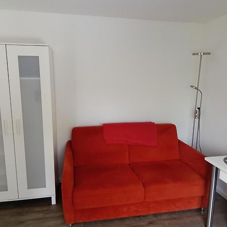 Ferienhaus Suda 蒂门多弗施特兰德 外观 照片