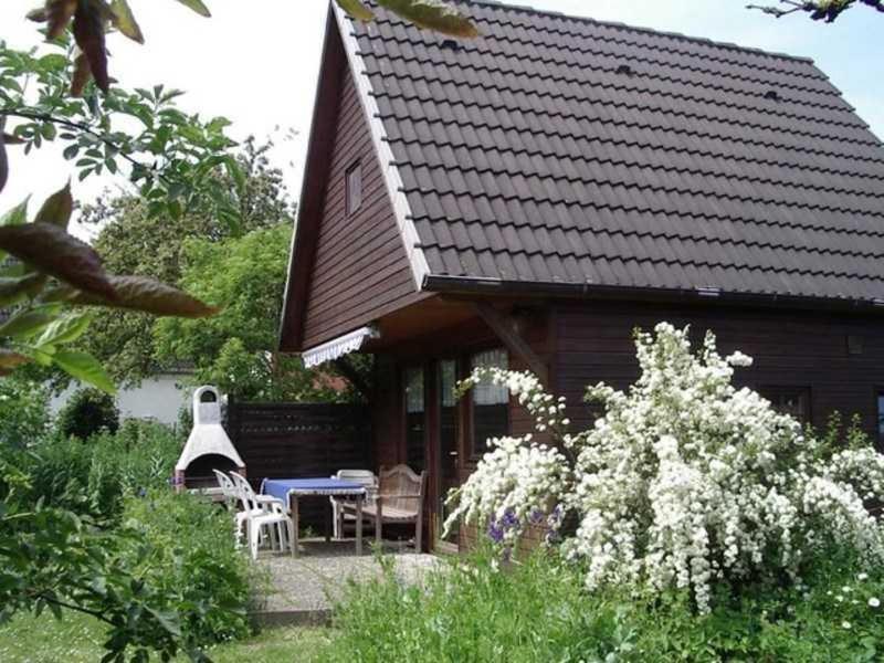 Ferienhaus Suda 蒂门多弗施特兰德 外观 照片