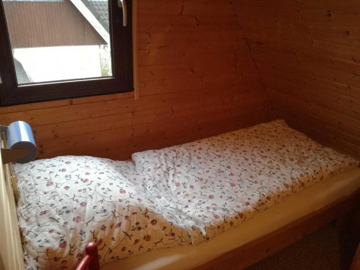 Ferienhaus Suda 蒂门多弗施特兰德 外观 照片