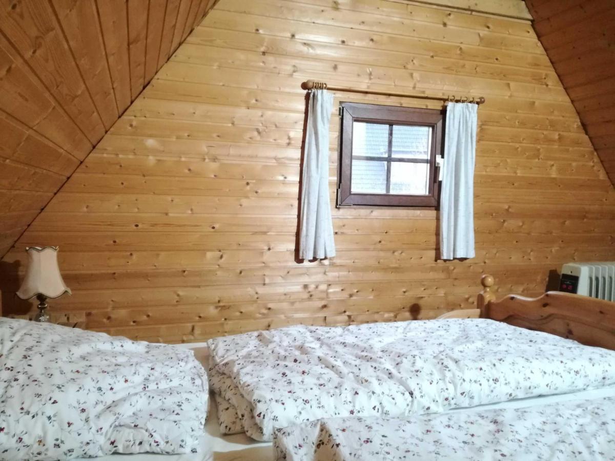 Ferienhaus Suda 蒂门多弗施特兰德 外观 照片