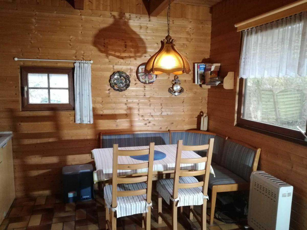 Ferienhaus Suda 蒂门多弗施特兰德 外观 照片