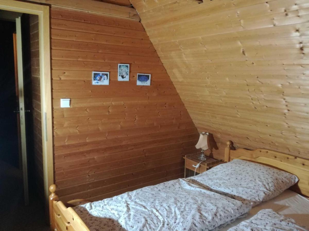 Ferienhaus Suda 蒂门多弗施特兰德 外观 照片