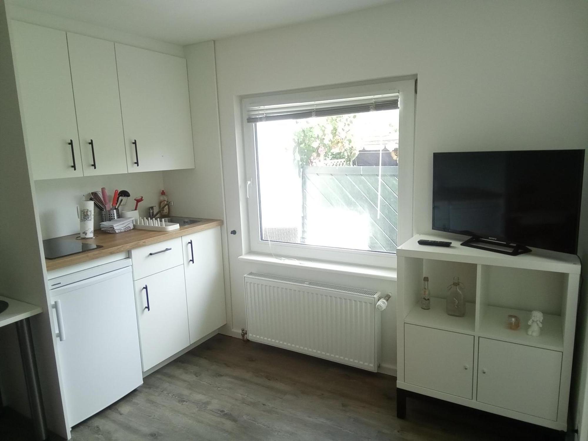 Ferienhaus Suda 蒂门多弗施特兰德 外观 照片