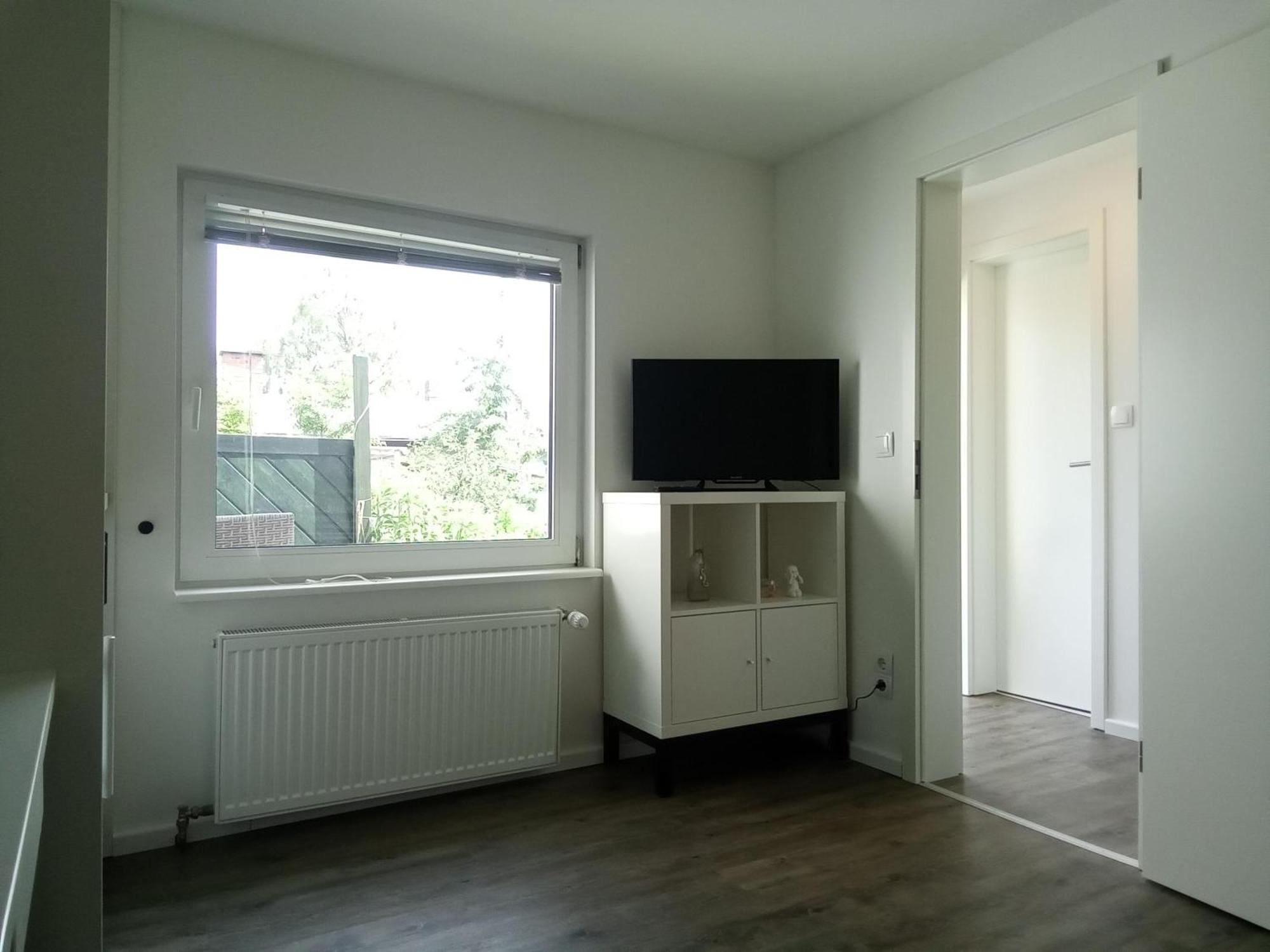 Ferienhaus Suda 蒂门多弗施特兰德 外观 照片